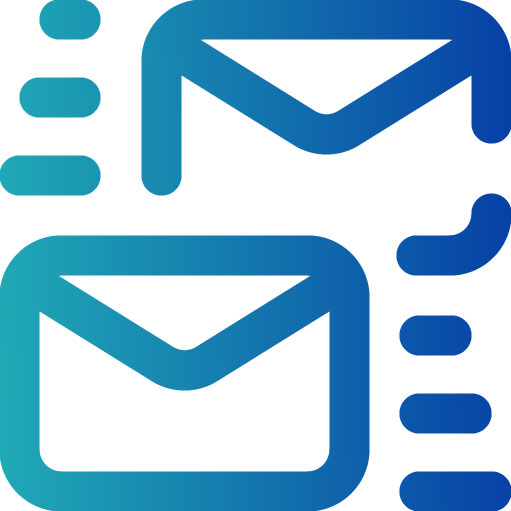 Rrjetëzim i thjeshtuar me një email